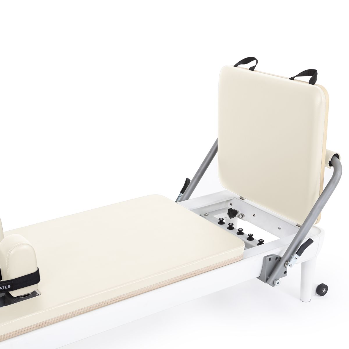 Nubium Reformer | White